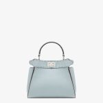 Peekaboo Mini With 220 Hand-Sewn Topstitches